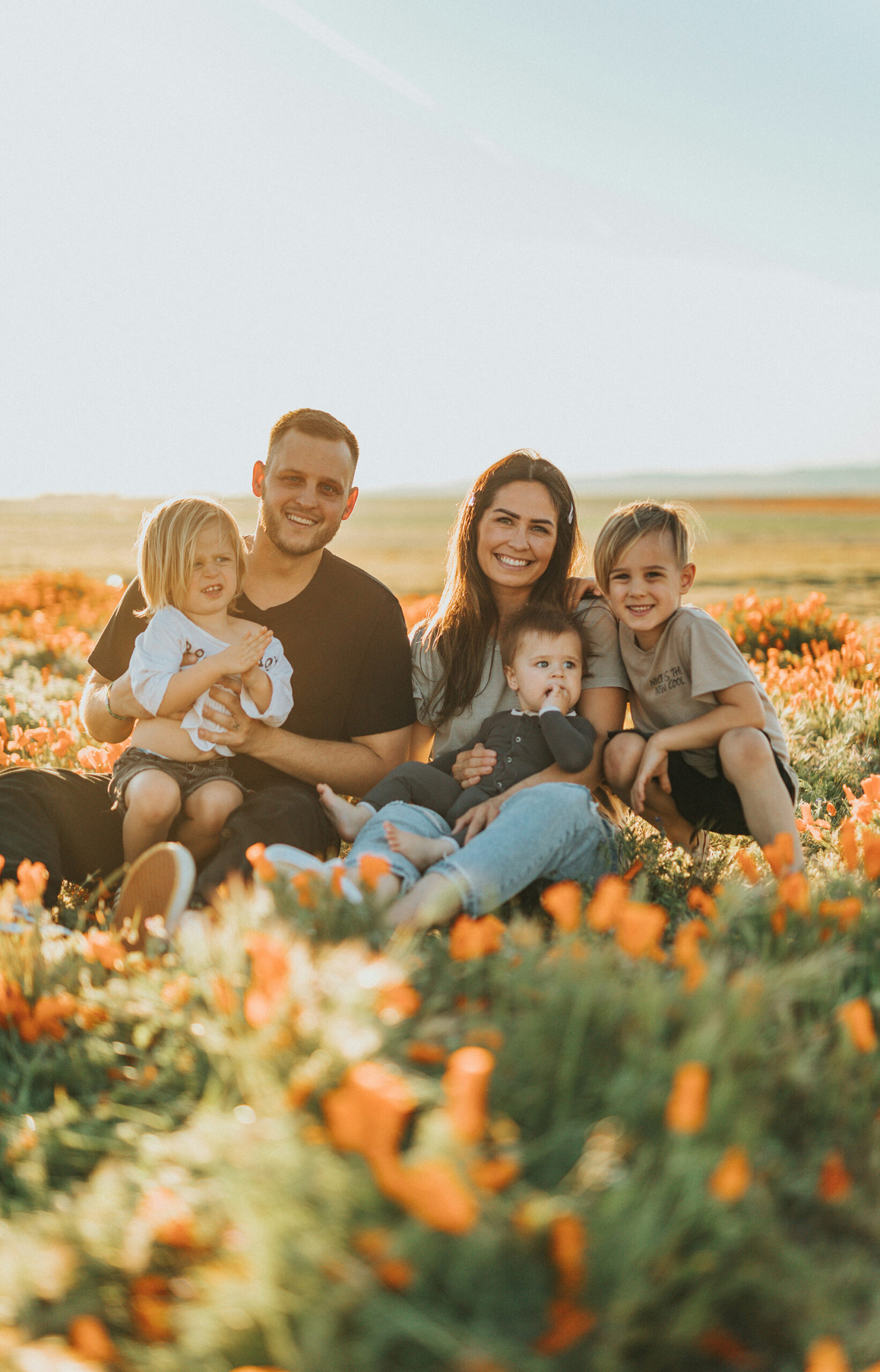 Allgemeinmedizin für die ganze Familie.